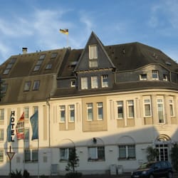 Moerser Hof