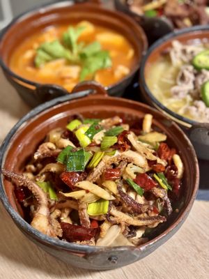 Good Harvest by null