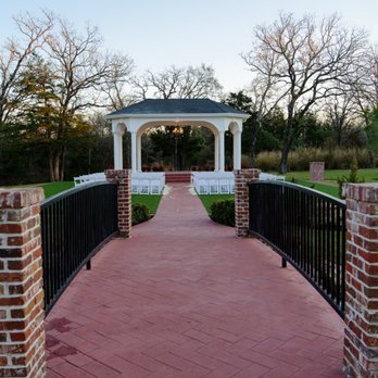 The Springs Weddings & Events - Venues & Event Spaces Near Me - Terrell, Texas