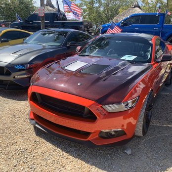 Eurowerks - Eurowerks custom fab and paintwork is impeccable - Auto Repair Near Me - Pompano Beach, Florida