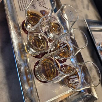 1861 Distillery - Distilleries Near Me - Thomasville, Georgia