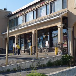 Spring Valley Liquor Store