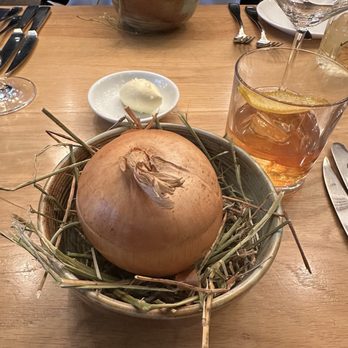 Canoe - Onion soup - Canadian (New) Near Me - Toronto, Ontario