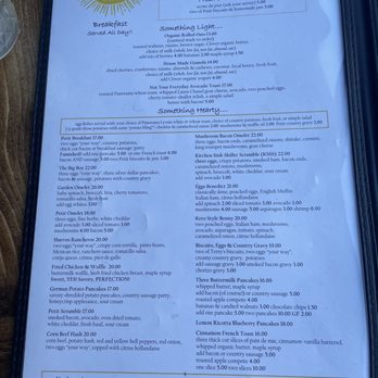 Petit Soleil - Breakfast & Brunch Near Me - Napa, California Petit Soleil - Breakfast & Brunch Near Me - Napa, California