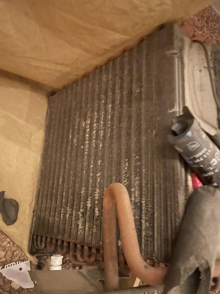 Slide of AirZona Heating & Cooling