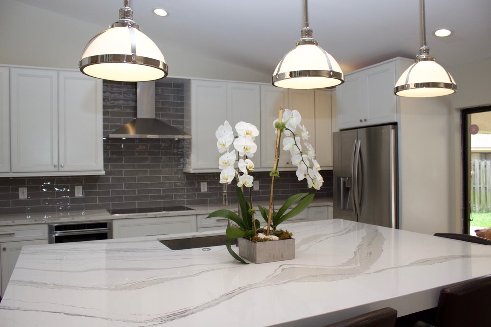 Studio 75 - countertop fabricator in Weston, FL