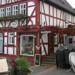 Café Stöhr