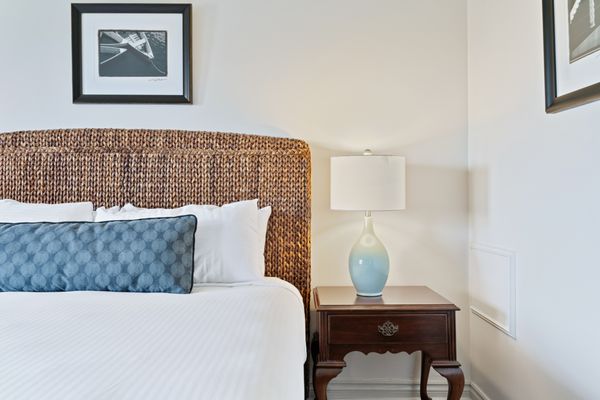 Blue Lantern Inn by null