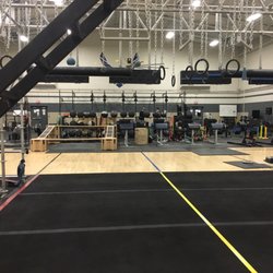 Haeffner Fitness Center - Cross Fit Area