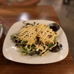 The Foundry Plates & Spirits - Avocado bomb
