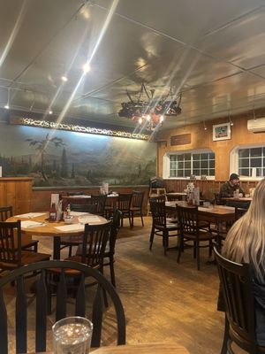 Copper Creek Inn Restaurant & Lodging by null