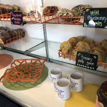 Sweet Cravings Bakery + Bistro - Sandwiches Near Me - Moab, Utah