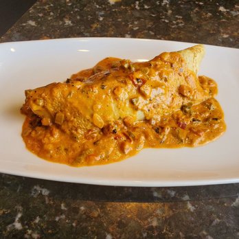 Laporta's Restaurant - Seafood Crepe - New American Near Me - Alexandria, Virginia Laporta's Restaurant - Seafood Crepe - New American Near Me - Alexandria, Virginia