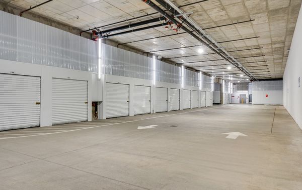 SecureSpace Self Storage Seattle Greenwood by null