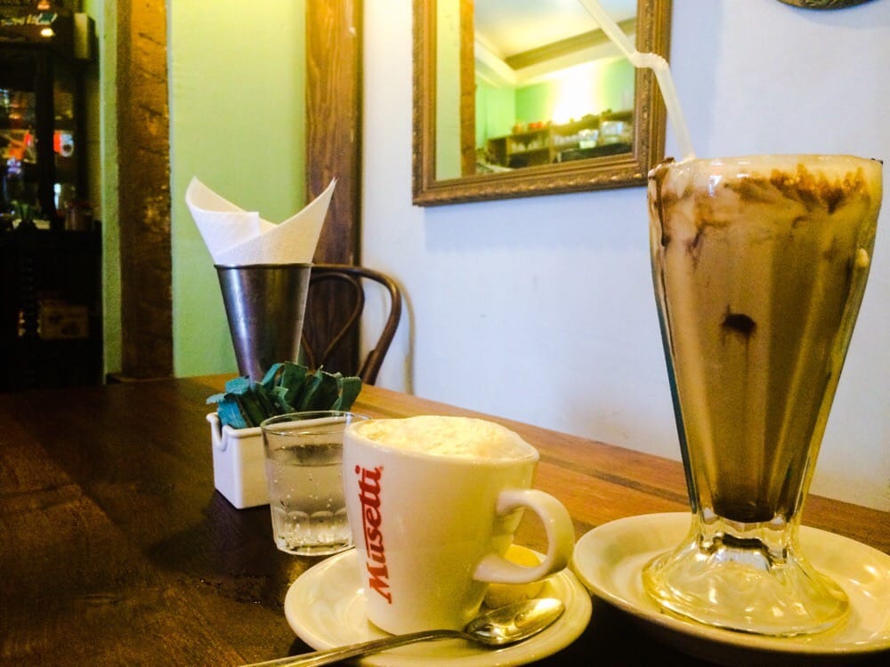 AMOR PORTEÑO Updated June 2024 10 Photos Almirante Montt 418