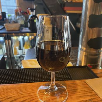 El Lopo - Pedro Ximenez - Spanish Near Me - San Francisco, California