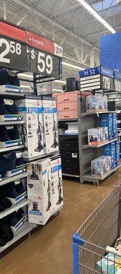 Walmart Supercenter by null