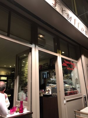 Truffes Folies by null