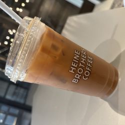 Heine Brothers Coffee - Omni Hotel