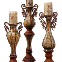 Melange Home Decor & Gifts - You'll find these on my website