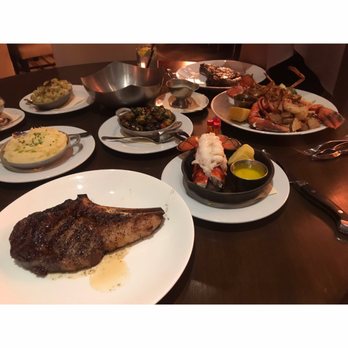 David Burke Prime - Steakhouses Near Me - Mashantucket, Connecticut