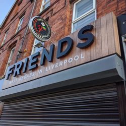 Friends - Friends