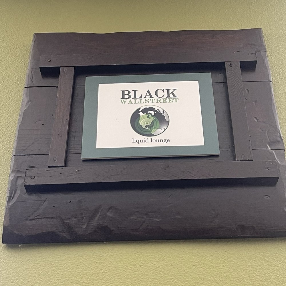 Black Wall Street Liquid Lounge - Liquid lounge - Coffee & Tea Near Me - Tulsa, Oklahoma Black Wall Street Liquid Lounge - Liquid lounge - Coffee & Tea Near Me - Tulsa, Oklahoma
