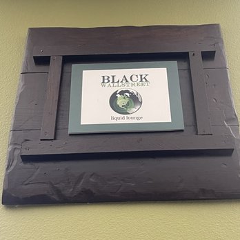 Black Wall Street Liquid Lounge - Liquid lounge - Coffee & Tea Near Me - Tulsa, Oklahoma Black Wall Street Liquid Lounge - Liquid lounge - Coffee & Tea Near Me - Tulsa, Oklahoma
