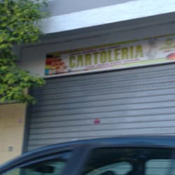Cartoleria Elativ