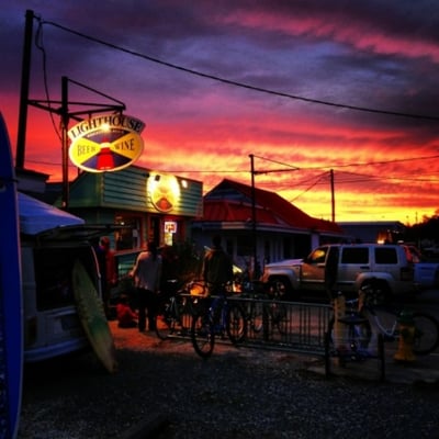 Lighthouse Beer & Wine by null