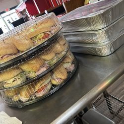 Oak Street Deli