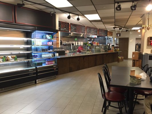 Abe's Gifts DC by null