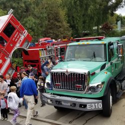 LAFD Station 99