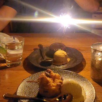 Firefly - New American Near Me - Studio City, California