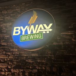 Exterior photo of Byway Brewing - Hammond, Indiana Exterior photo of Byway Brewing - Hammond, Indiana