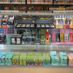 Tobacco King - Great Deals and Huge Selection
