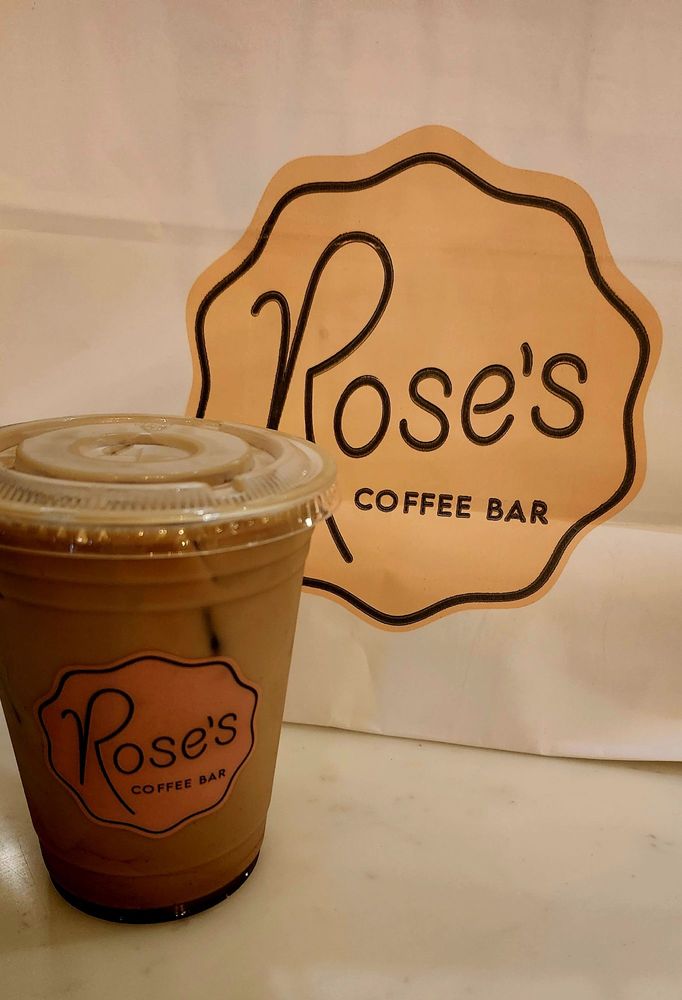 Rose’s Coffee Bar Image