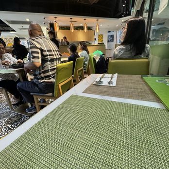 活蘭印度素食 - Inside - Indian Near Me - Hong Kong, HK 活蘭印度素食 - Inside - Indian Near Me - Hong Kong, HK