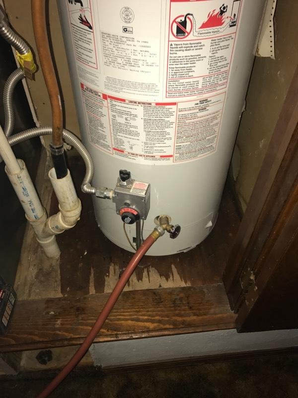 Slide of H2O Pro Solutions