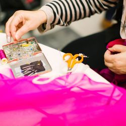 Expert Alterations - Alterations of all types.