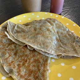 Crepes