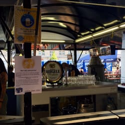 Internationales Bierfestival Berlin