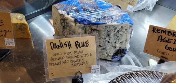 Duck and Decanter by null