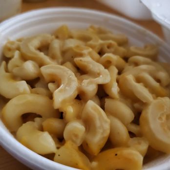Belzoni's Catfish Cafe - Mac and cheese - Southern Near Me - White Settlement, Texas
