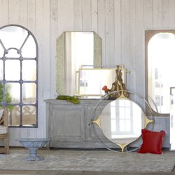Summer Classics Home Chicago - GABBY Indoor Mirrors