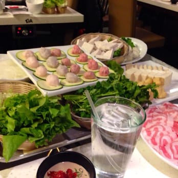 Happy Lamb Hot Pot - What to put in your hot pot! - Chinese Near Me - Flushing, New York Happy Lamb Hot Pot - What to put in your hot pot! - Chinese Near Me - Flushing, New York