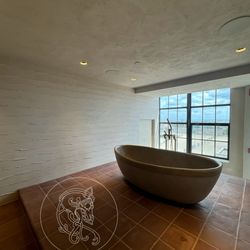 Chimenti Studios - Italian lime plaster