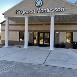 Kingwood Montessori School - Kingwood Montessori School Private  Non-Profit | Childcare & Elementary School for ages 18months- 12 years.