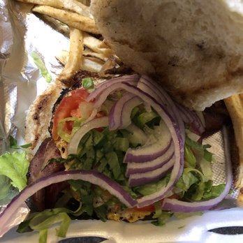 Zoc’s Gourmet - Burgers Near Me - Rochester, New York