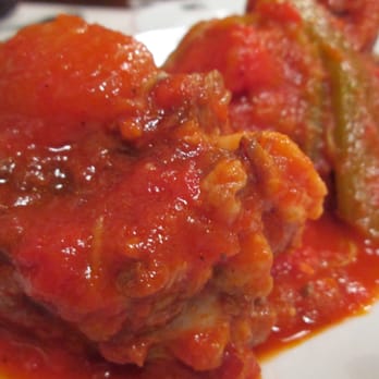 Felice a Testaccio - osso buco - Roman Near Me - Rome, RM